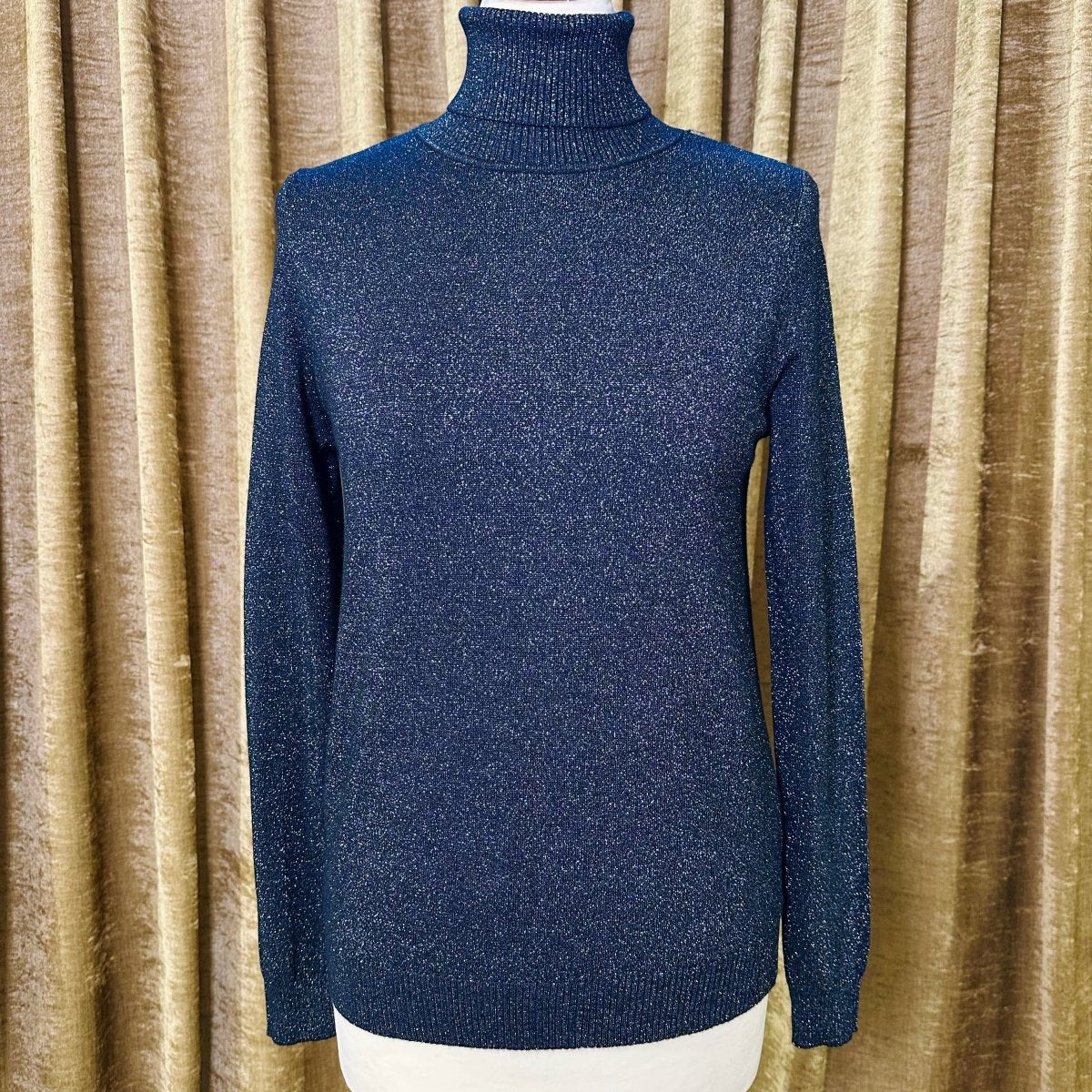 Rolák Lurex - Markiza Moda Italiana