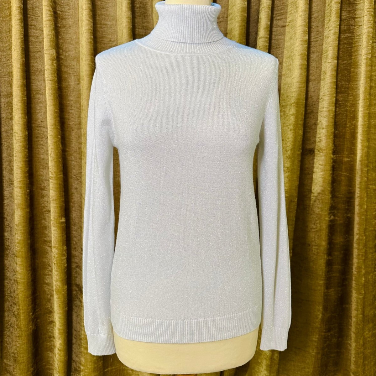 Rolák Lurex - Markiza Moda Italiana