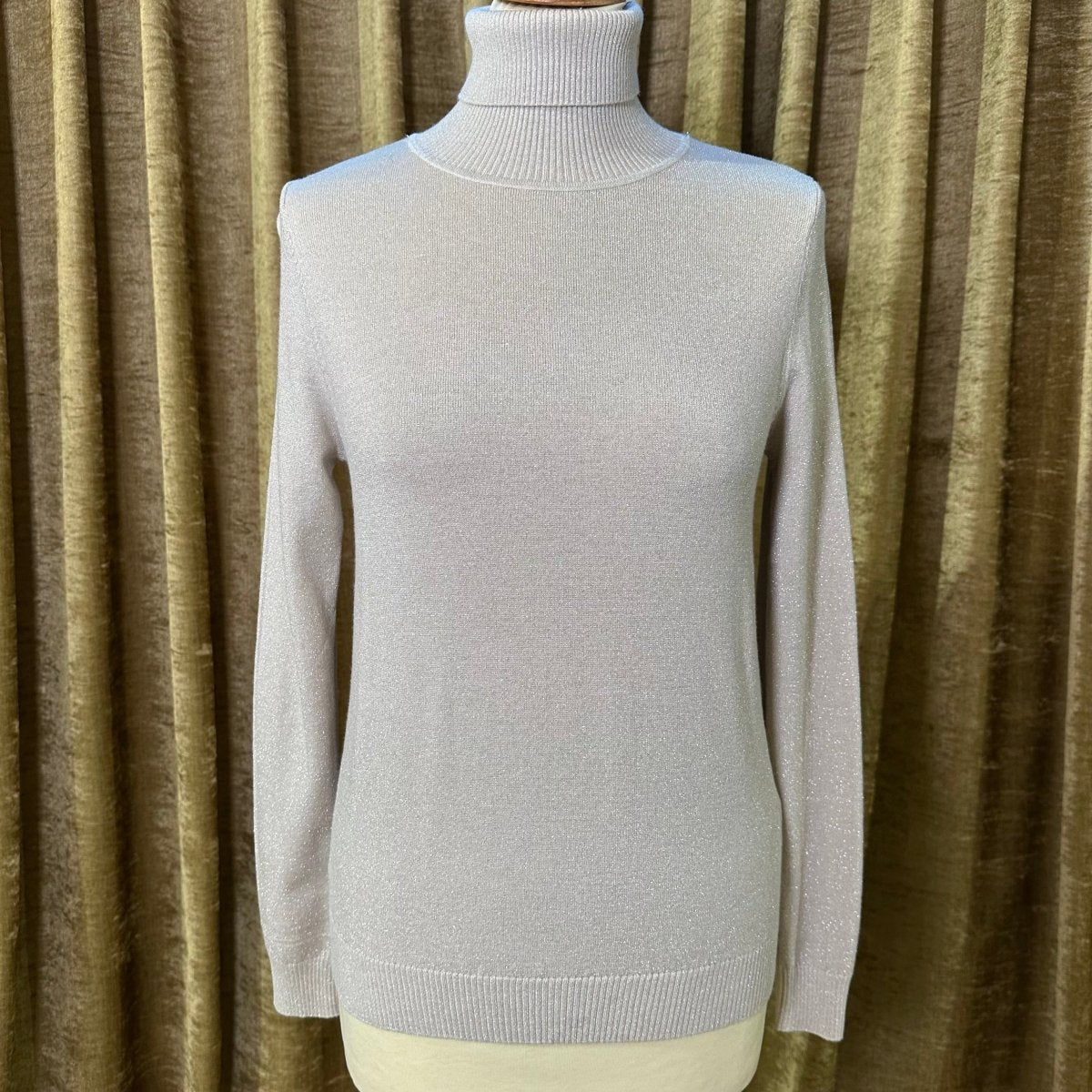 Rolák Lurex - Markiza Moda Italiana