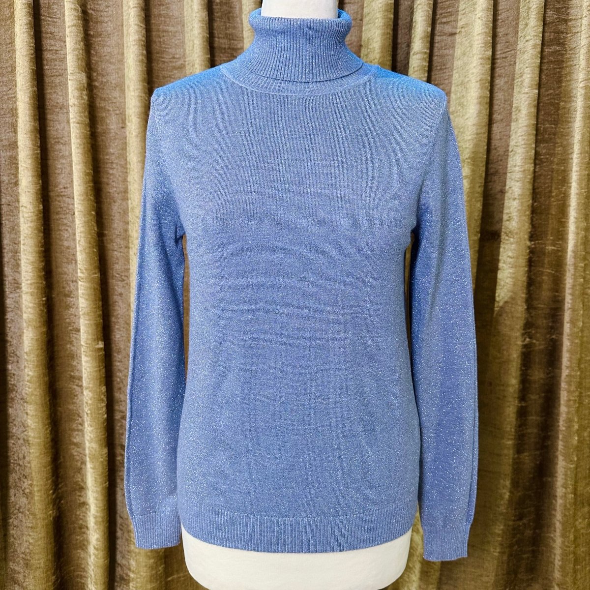 Rolák Lurex - Markiza Moda Italiana