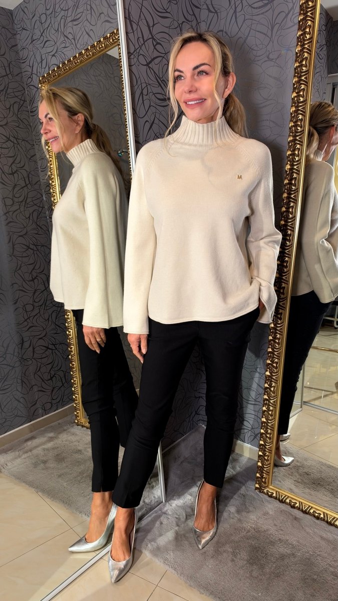 Rolák Magnolia - Markiza Moda Italiana