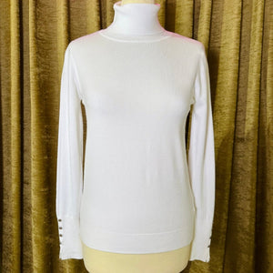 Rolák s gombičkami - Markiza Moda Italiana