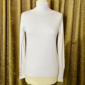 Rolák s gombičkami - Markiza Moda Italiana