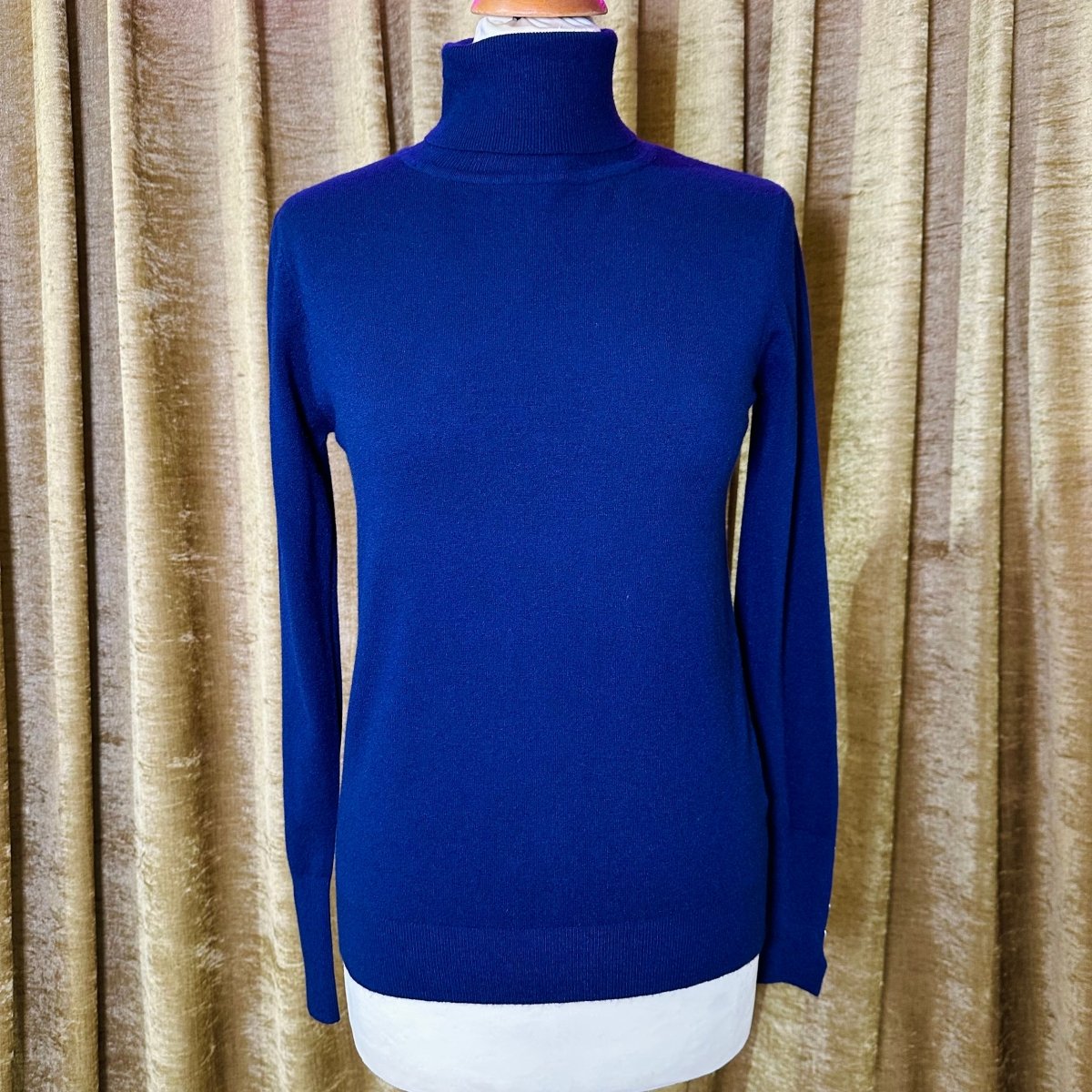 Rolák s gombičkami - Markiza Moda Italiana