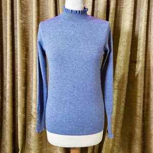 Rolák s vlnkami - Markiza Moda Italiana