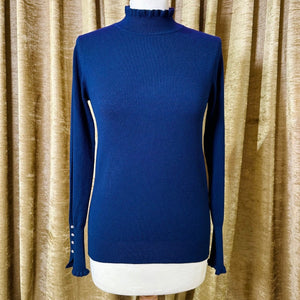 Rolák s vlnkami - Markiza Moda Italiana