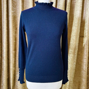 Rolák s vlnkami - Markiza Moda Italiana