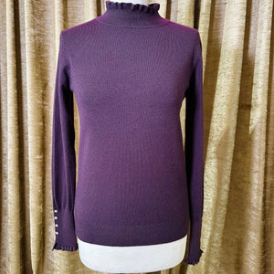 Rolák s vlnkami - Markiza Moda Italiana