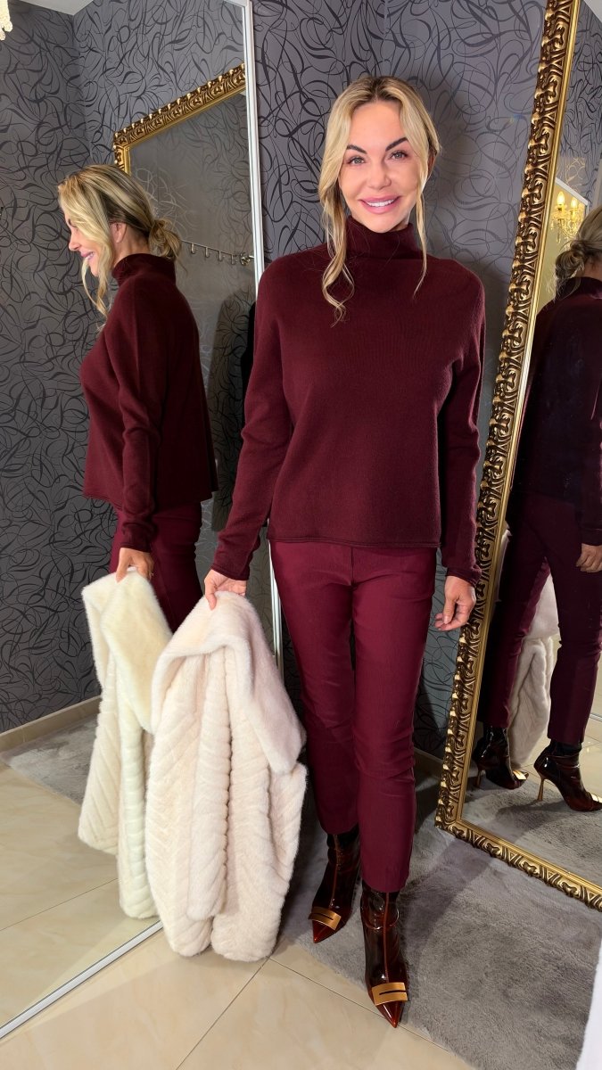 Rolák Sofia - Markiza Moda Italiana