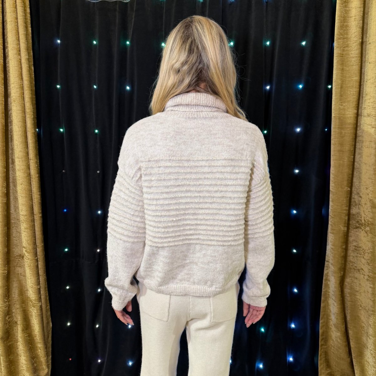 Rolák Vanesa - Markiza Moda Italiana