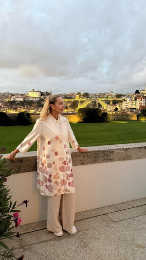 Sako Antoanetta - Markiza Moda Italiana