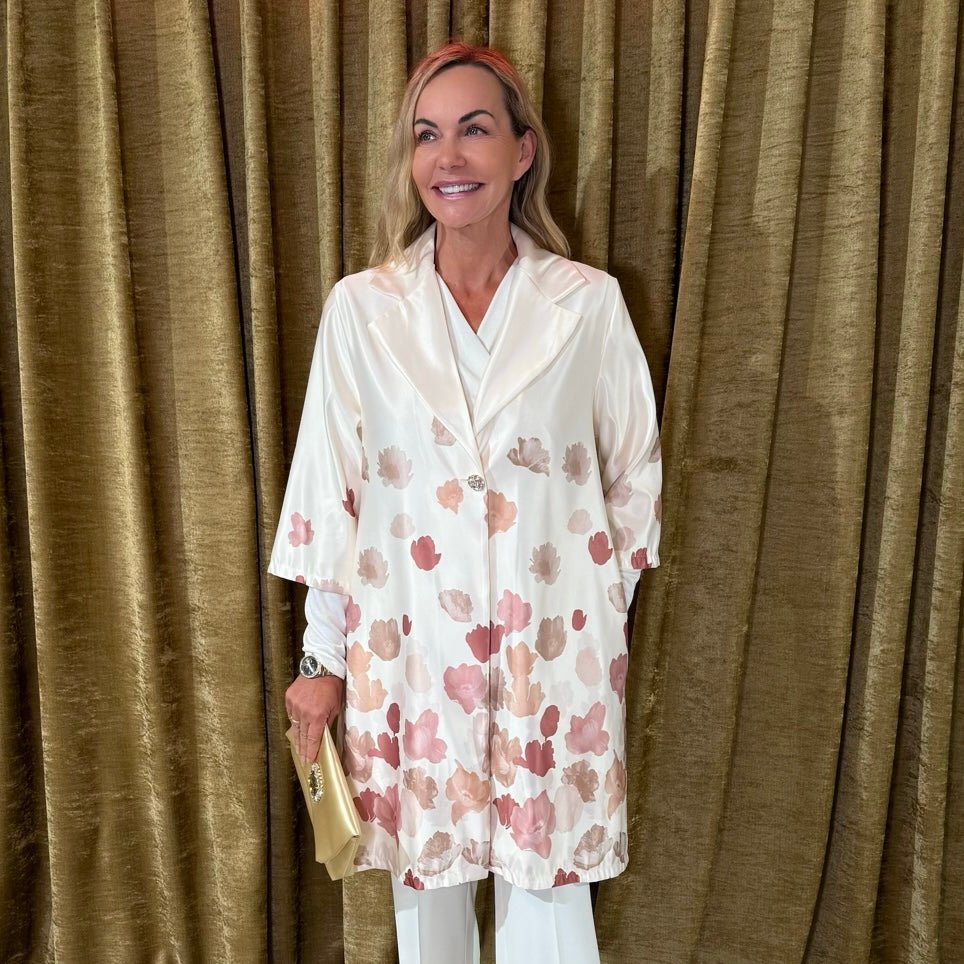 Sako Antoanetta - Markiza Moda Italiana