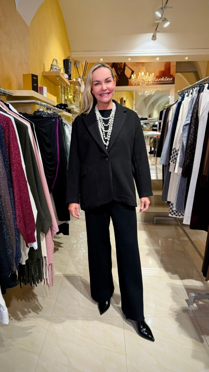 Sako Brigit - Markiza Moda Italiana