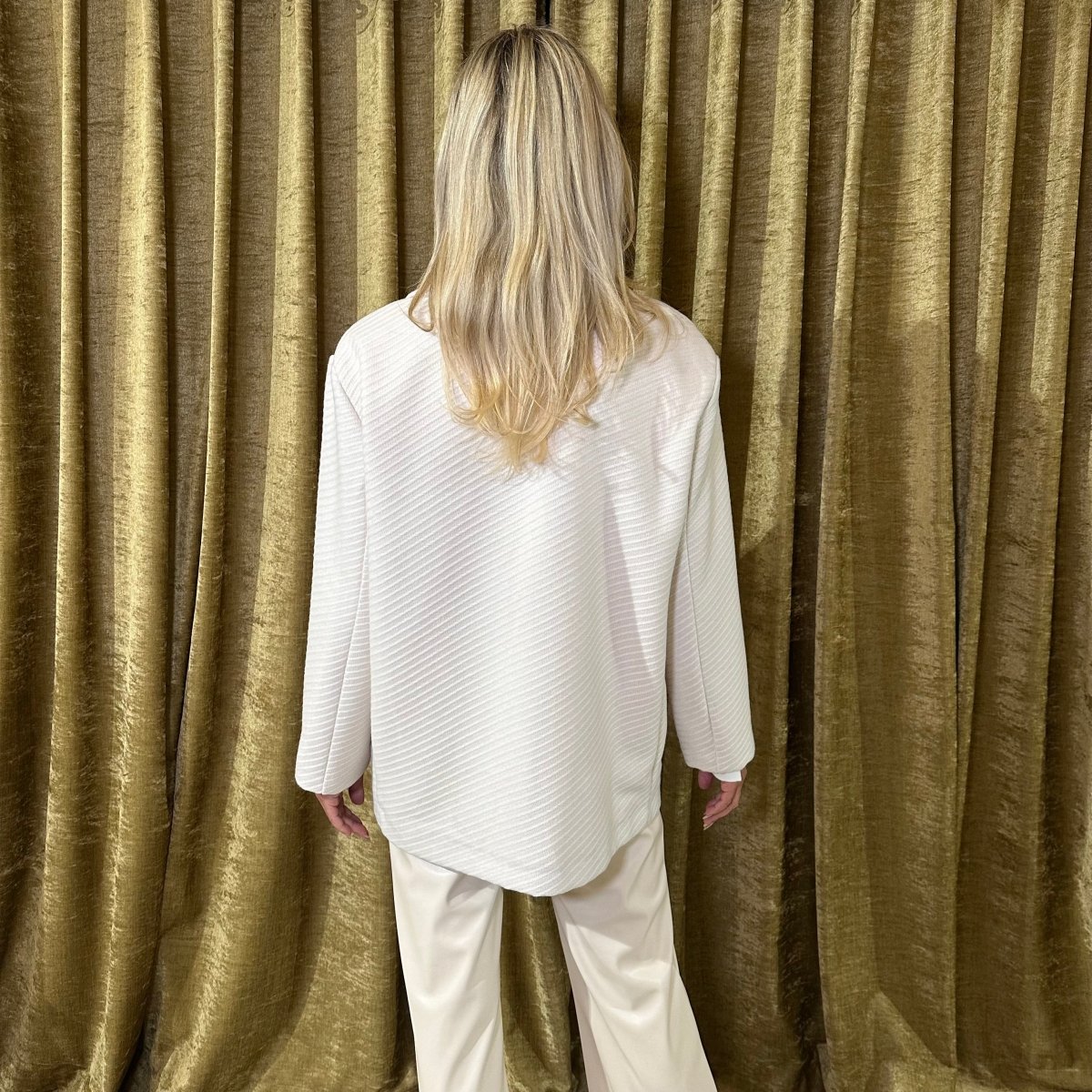 Sako Brigit - Markiza Moda Italiana