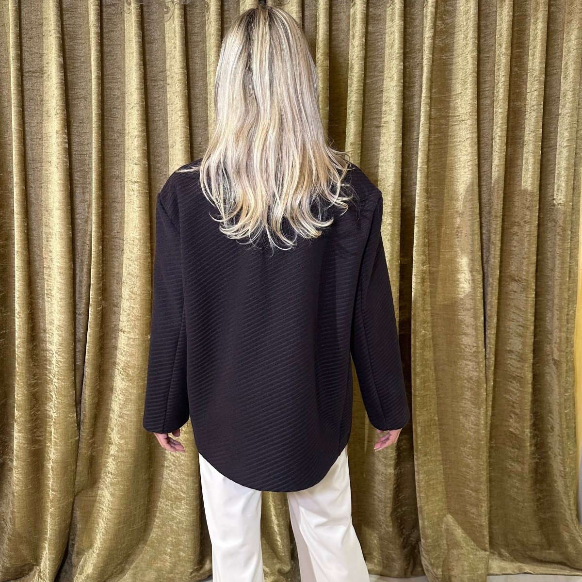 Sako Brigit - Markiza Moda Italiana