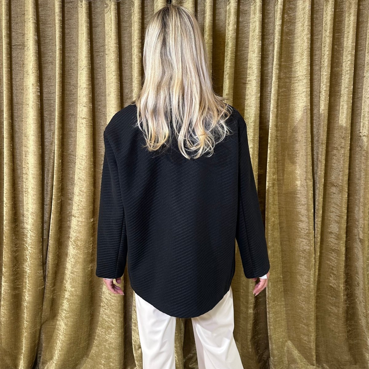 Sako Brigit - Markiza Moda Italiana