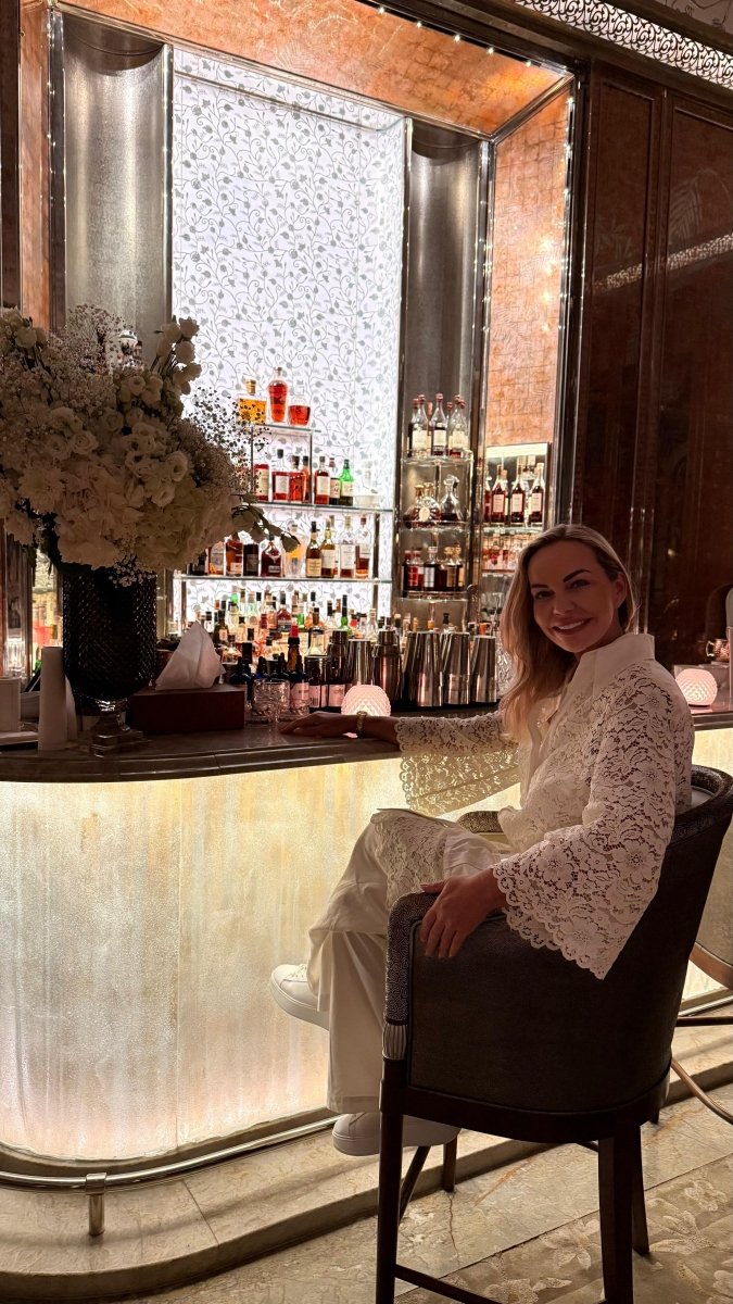 Sako Lace - Markiza Moda Italiana