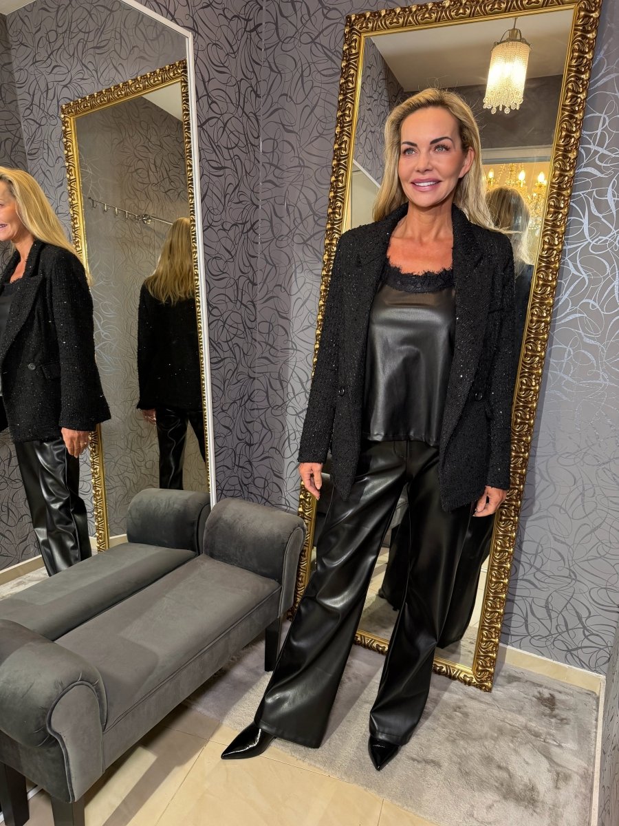 Sako Tifany - Markiza Moda Italiana