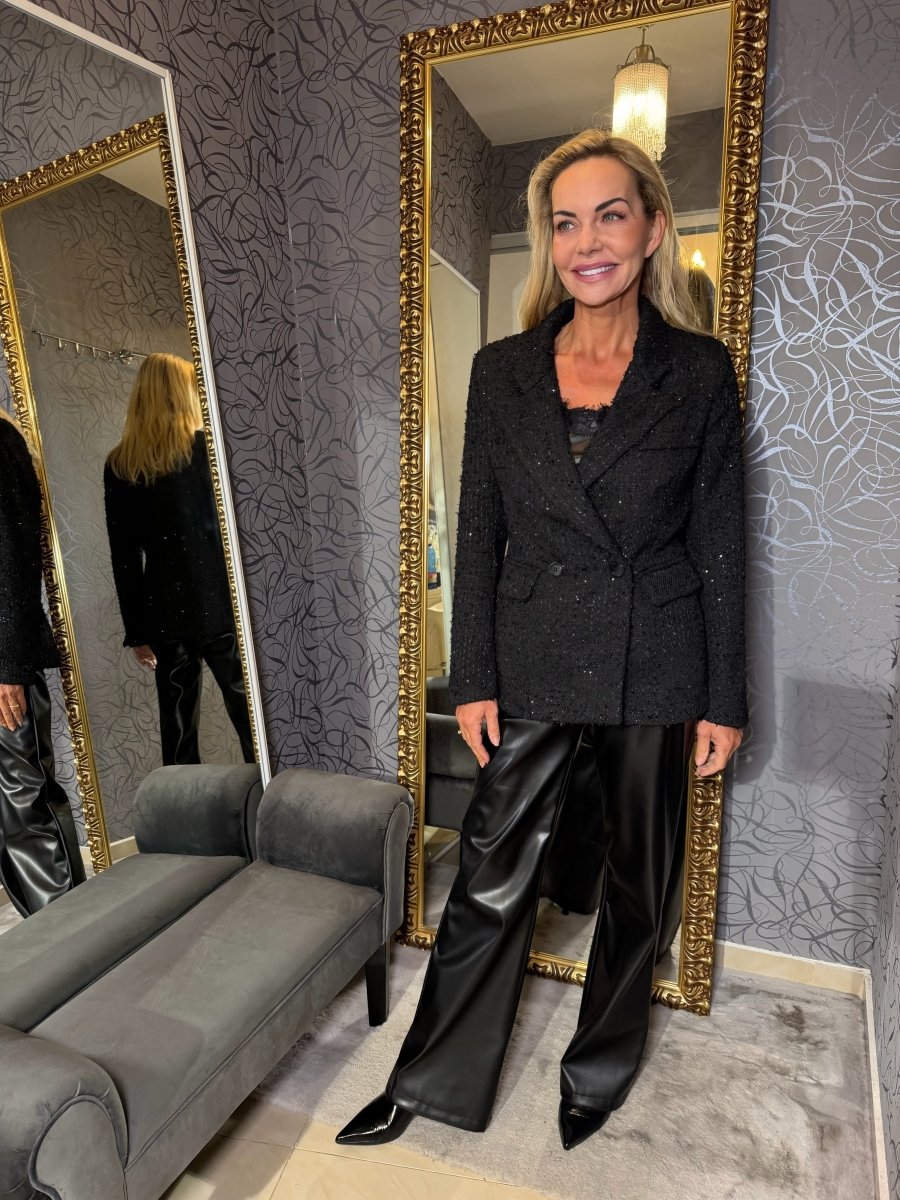 Sako Tifany - Markiza Moda Italiana