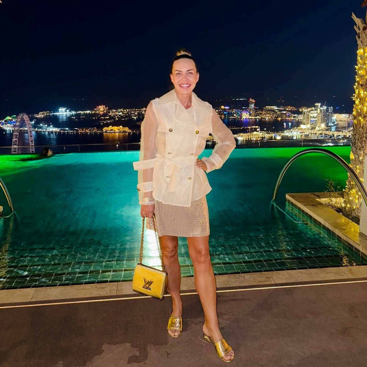 Sako Tifany - Markiza Moda Italiana