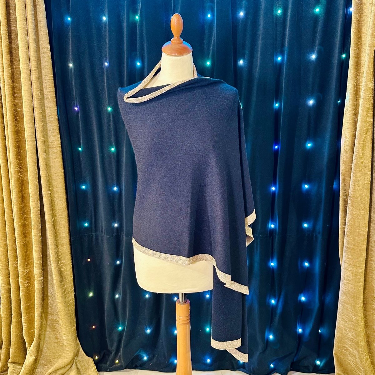 Šál Diana - Markiza Moda Italiana