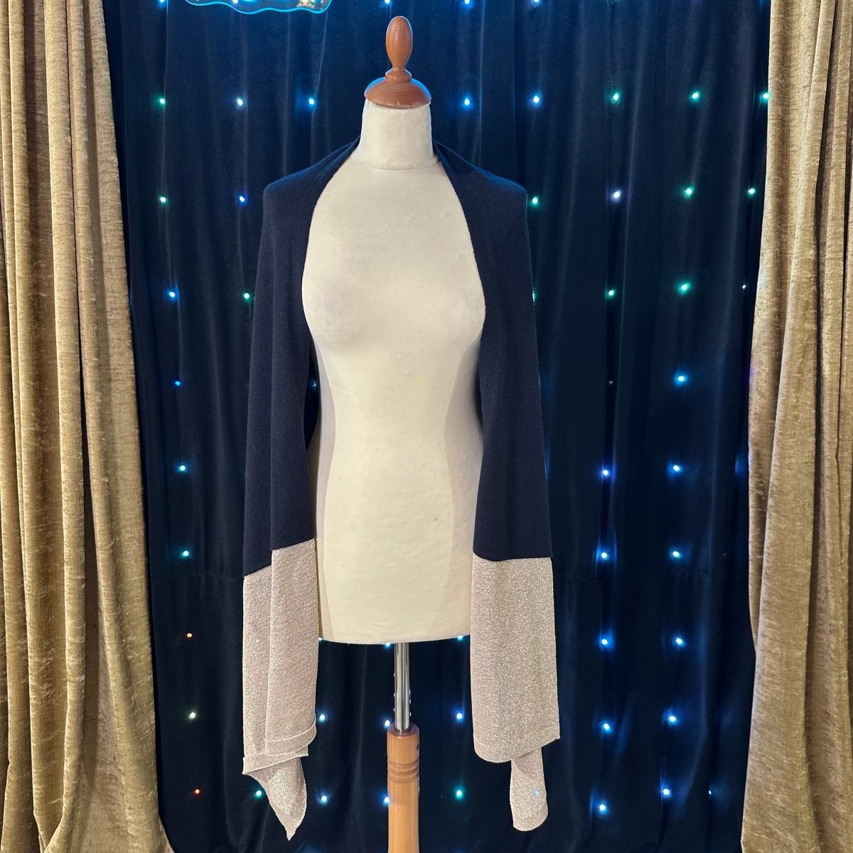 Šál Diana - Markiza Moda Italiana