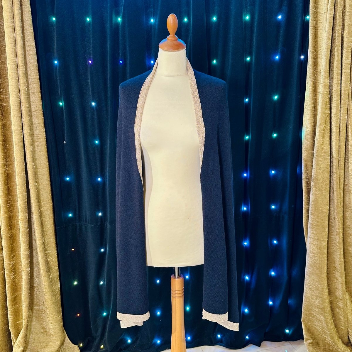 Šál Diana - Markiza Moda Italiana