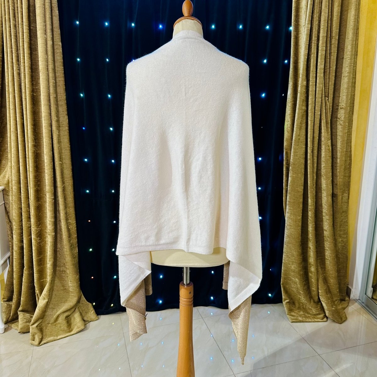 Šál Diana - Markiza Moda Italiana