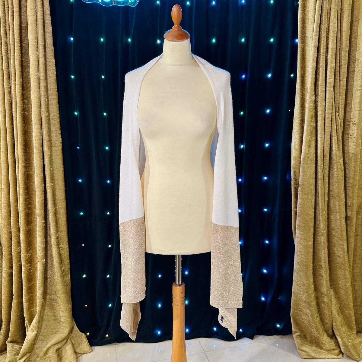 Šál Diana - Markiza Moda Italiana