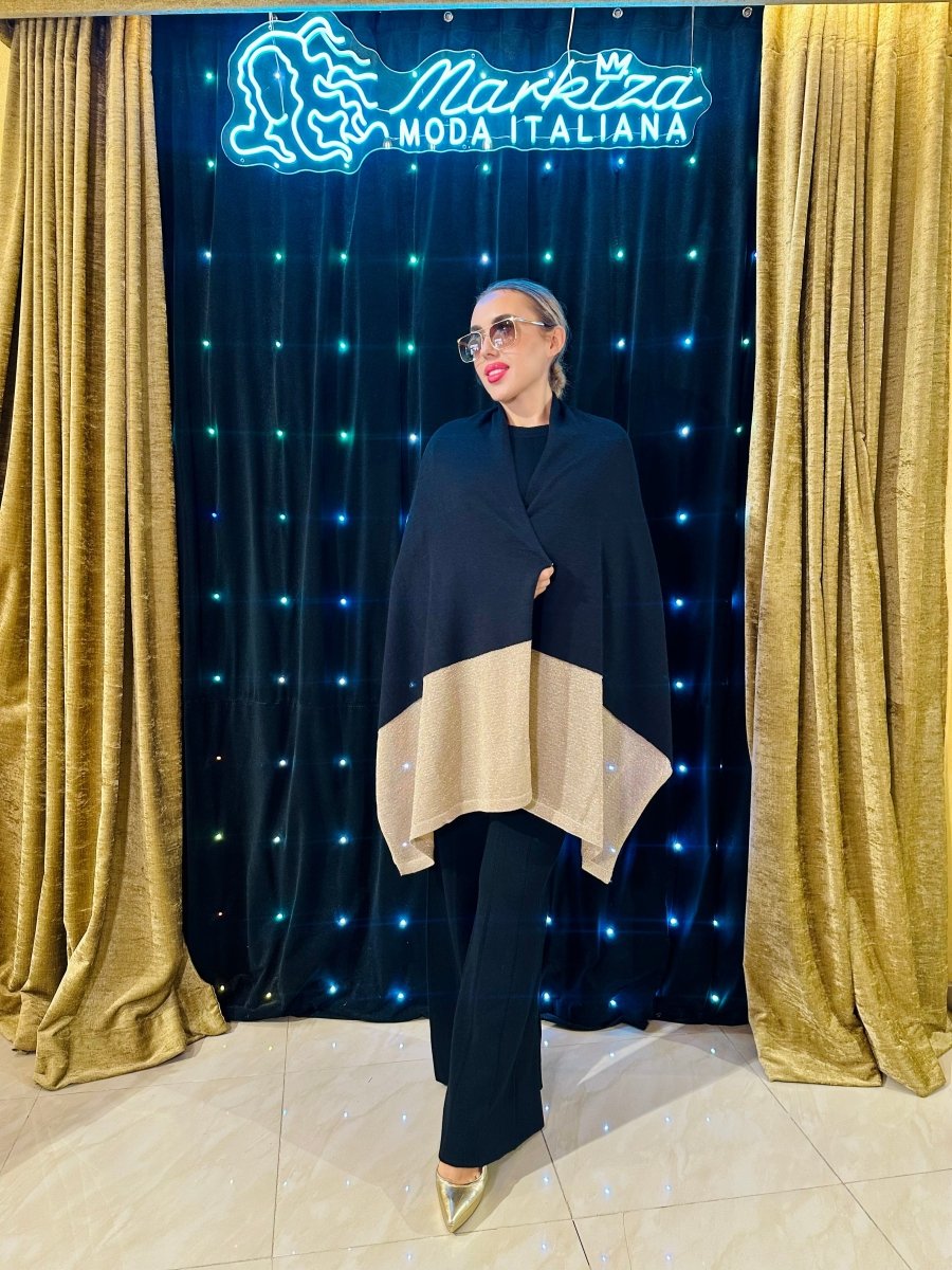 Šál Diana - Markiza Moda Italiana