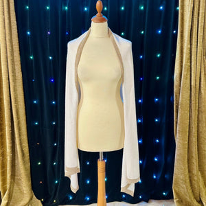 Šál Diana - Markiza Moda Italiana