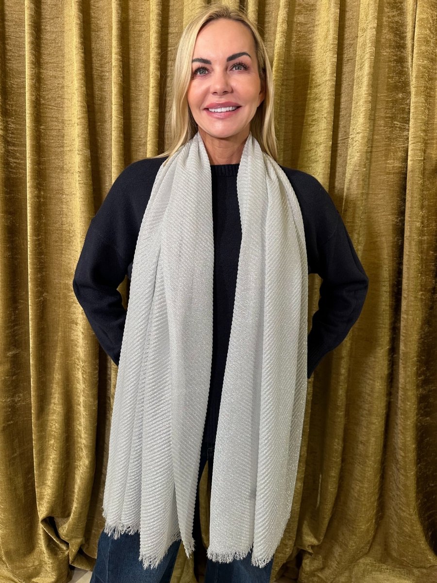 Šatka Jade - Markiza Moda Italiana