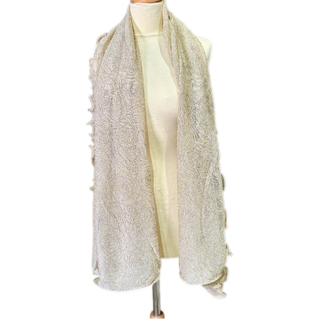 Šatka Sen - Markiza Moda Italiana