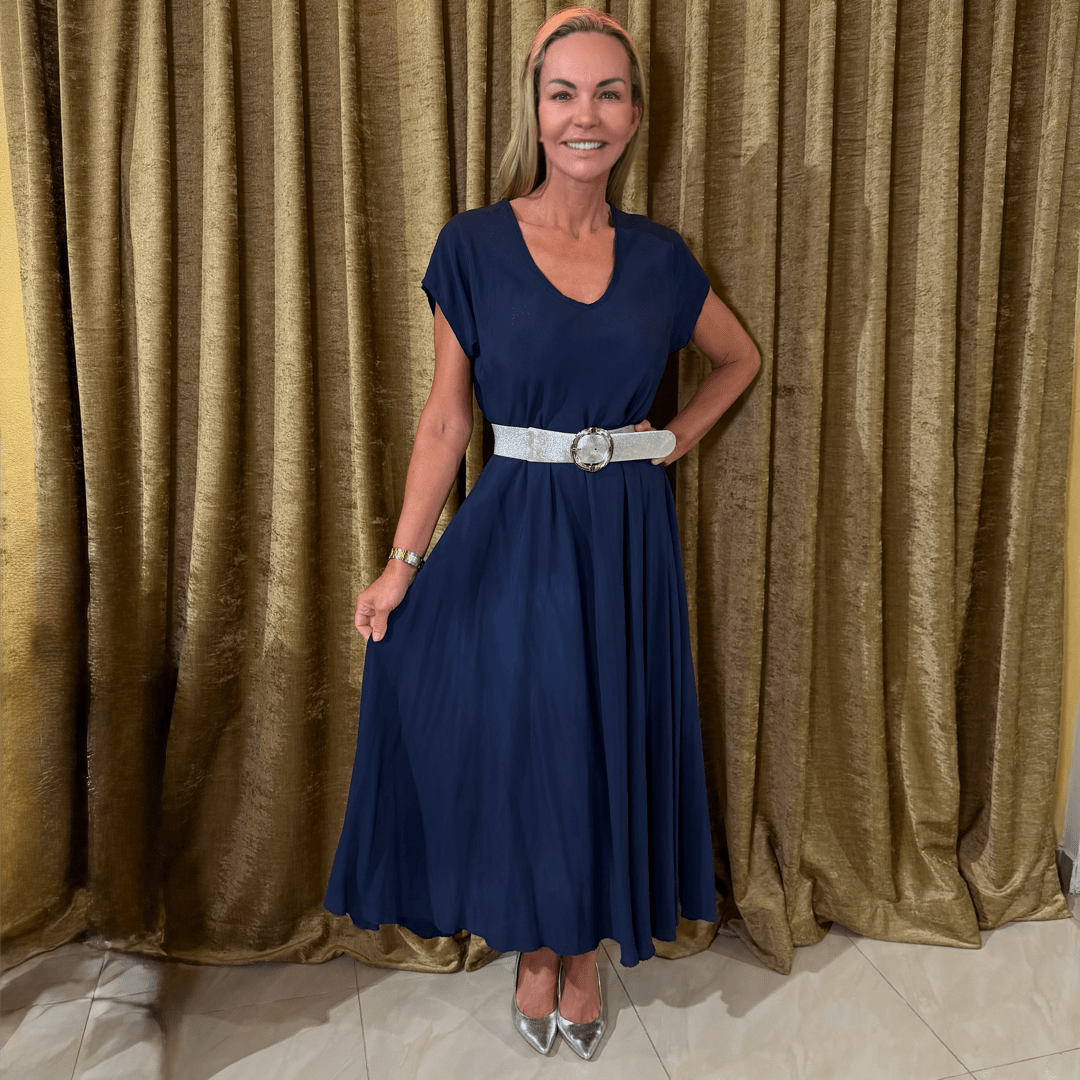 Šaty Amanda - Markiza Moda Italiana