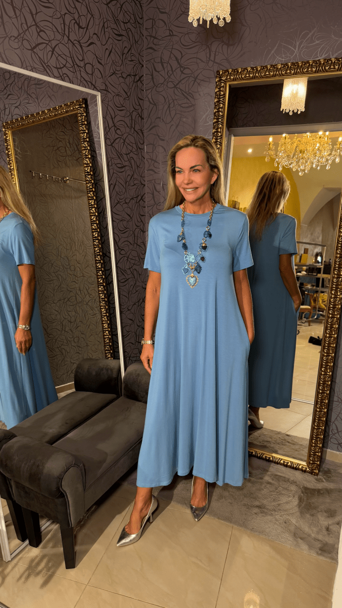 Šaty Amber - Markiza Moda Italiana