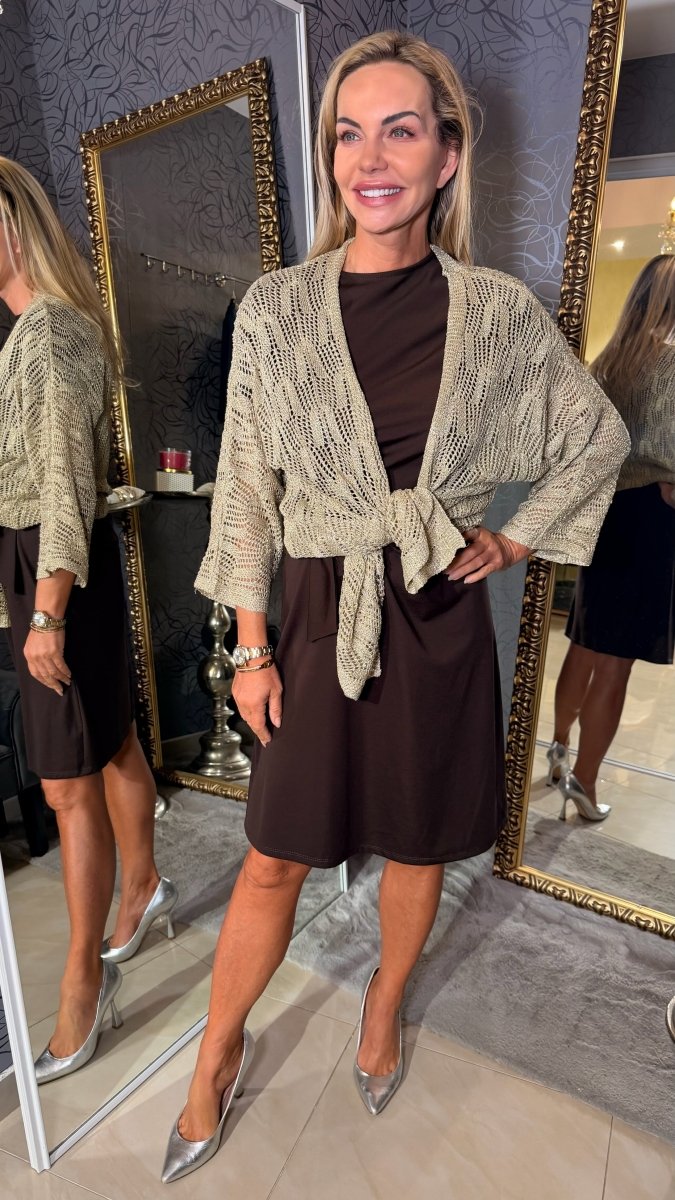 Šaty Bambina - Markiza Moda Italiana