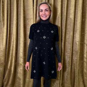 Šaty Diamond - Markiza Moda Italiana