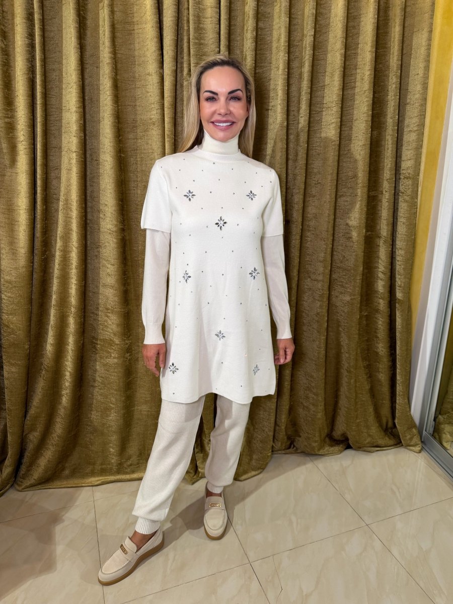 Šaty Diamond - Markiza Moda Italiana