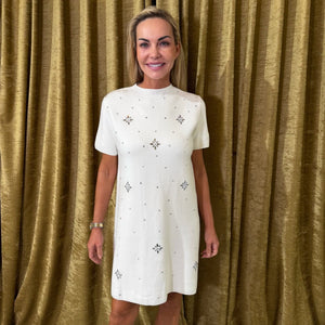 Šaty Diamond - Markiza Moda Italiana