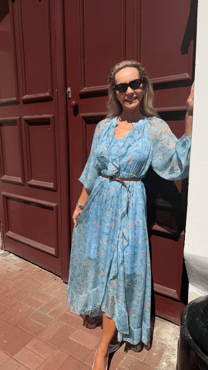 Šaty Elisa - Markiza Moda Italiana