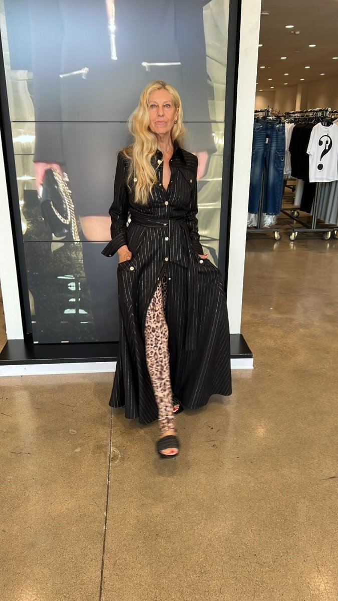 Šaty Elisabeth - Markiza Moda Italiana