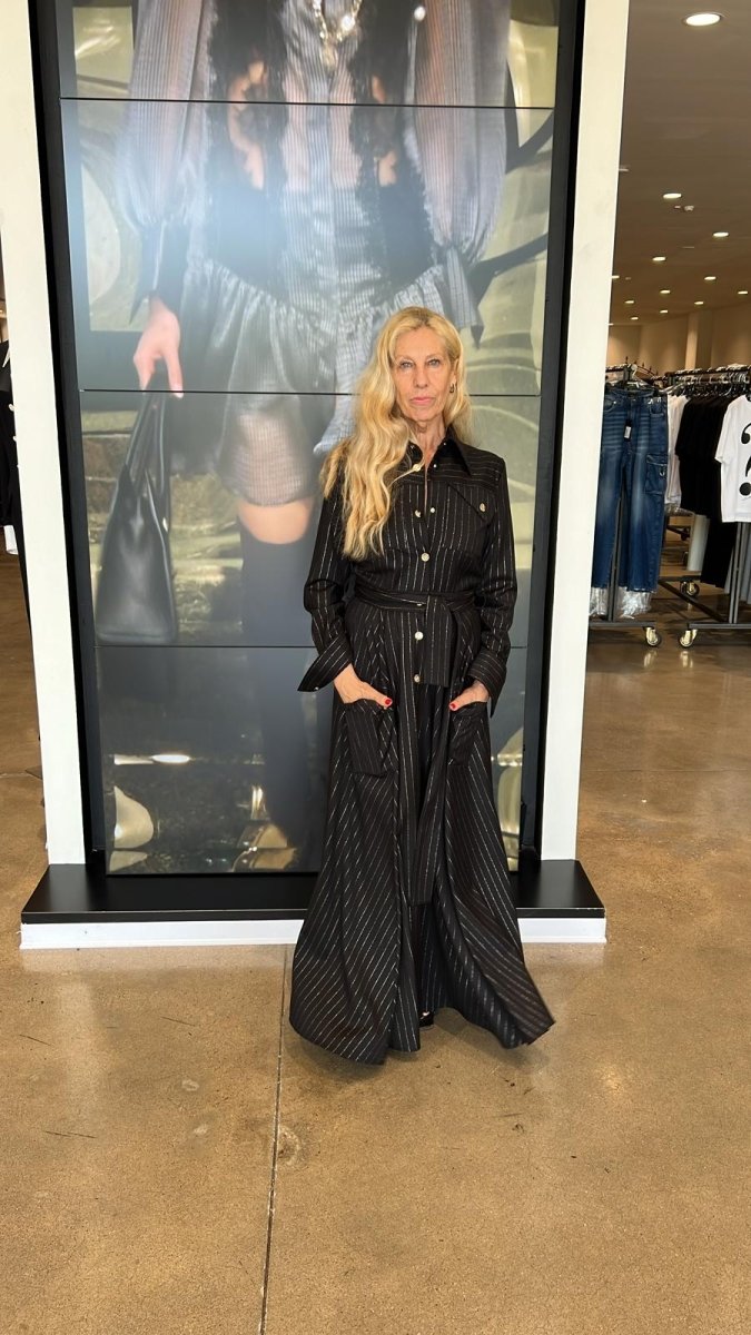 Šaty Elisabeth - Markiza Moda Italiana