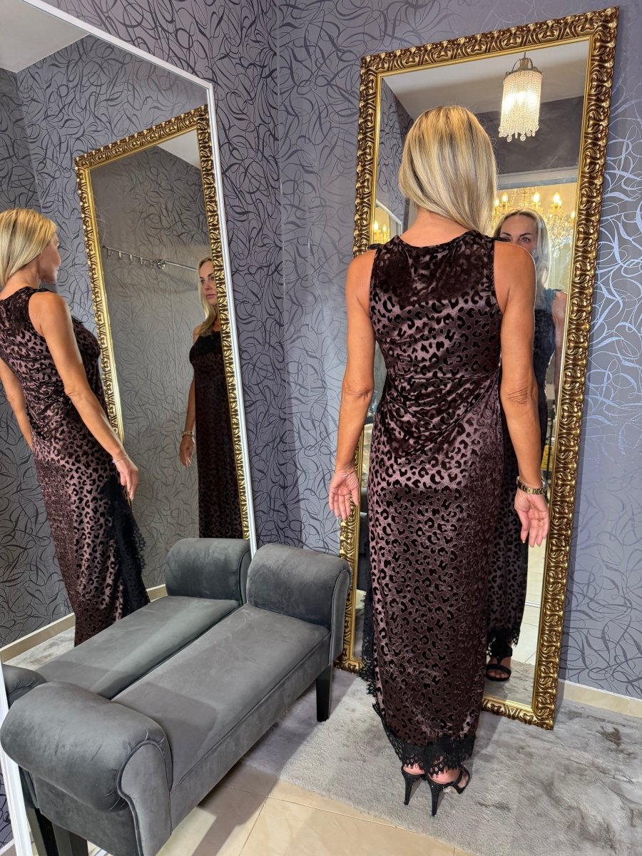 Šaty Evelyn - Markiza Moda Italiana