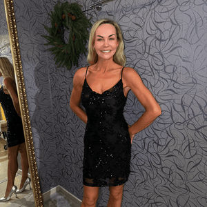 Šaty Fliter - Markiza Moda Italiana