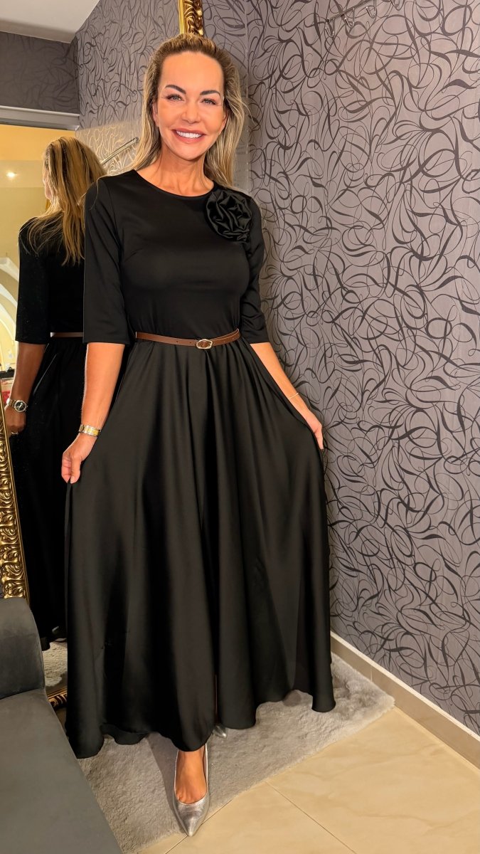 Šaty La Principessa - Markiza Moda Italiana