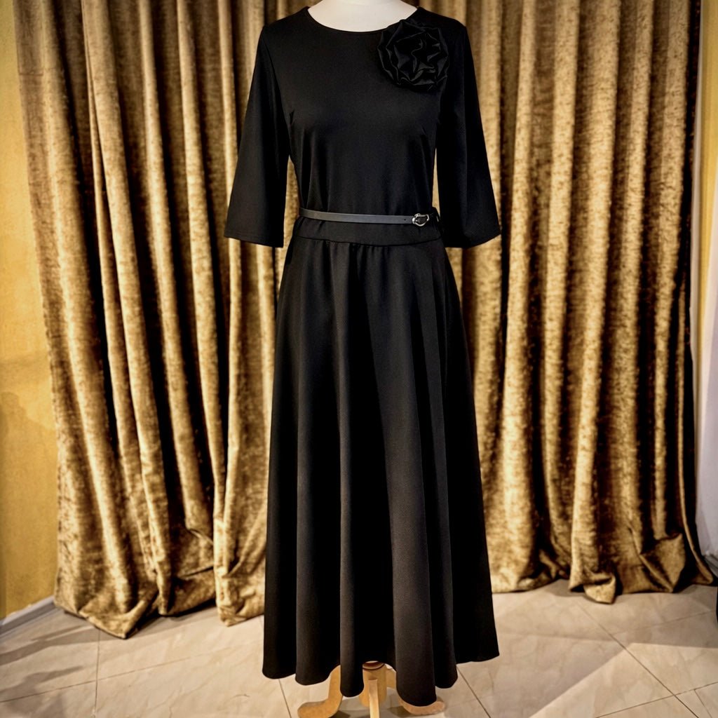 Šaty La Principessa - Markiza Moda Italiana