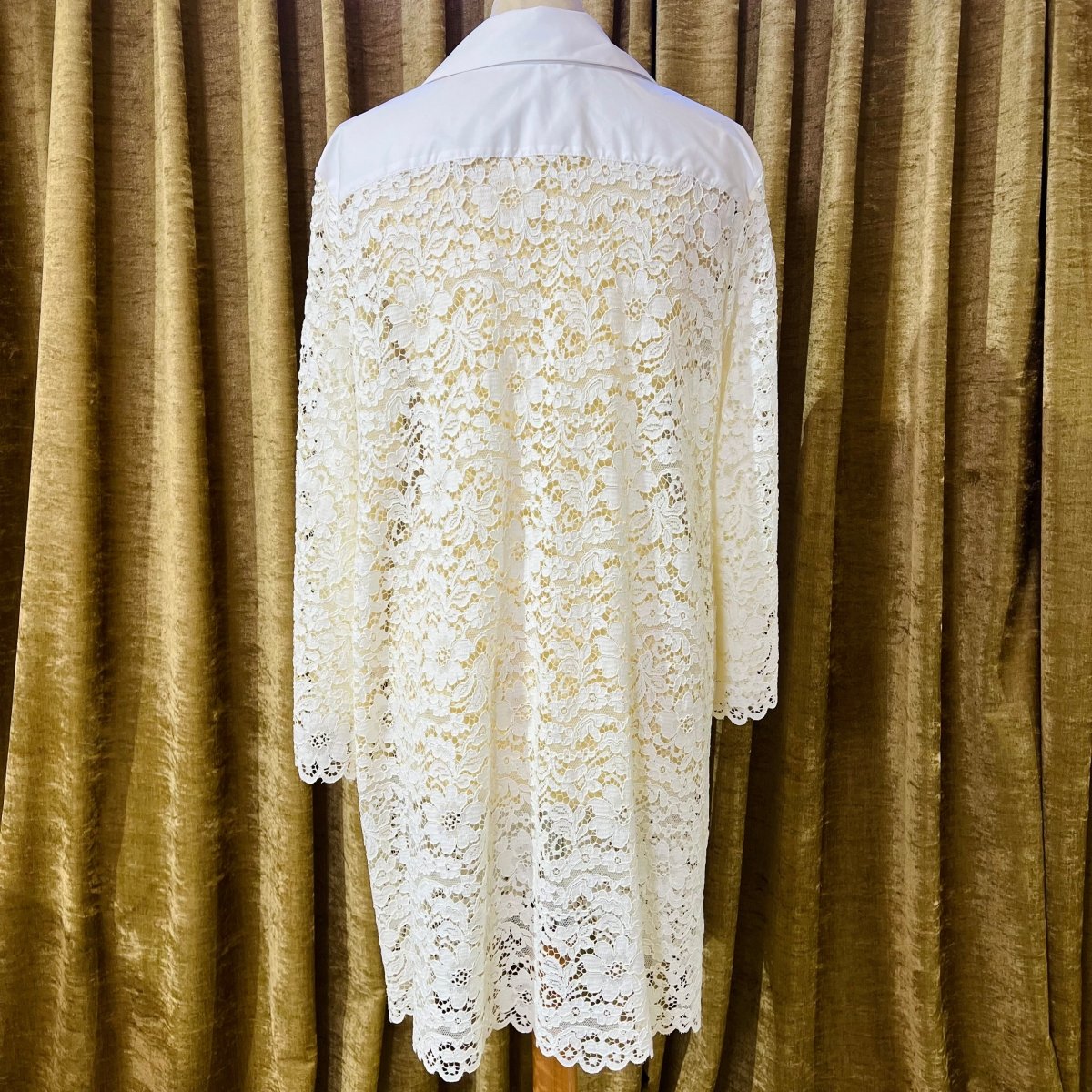 Šaty Lace - Markiza Moda Italiana