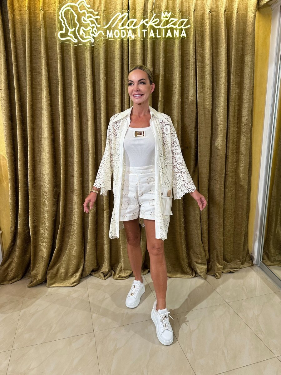 Šaty Lace - Markiza Moda Italiana