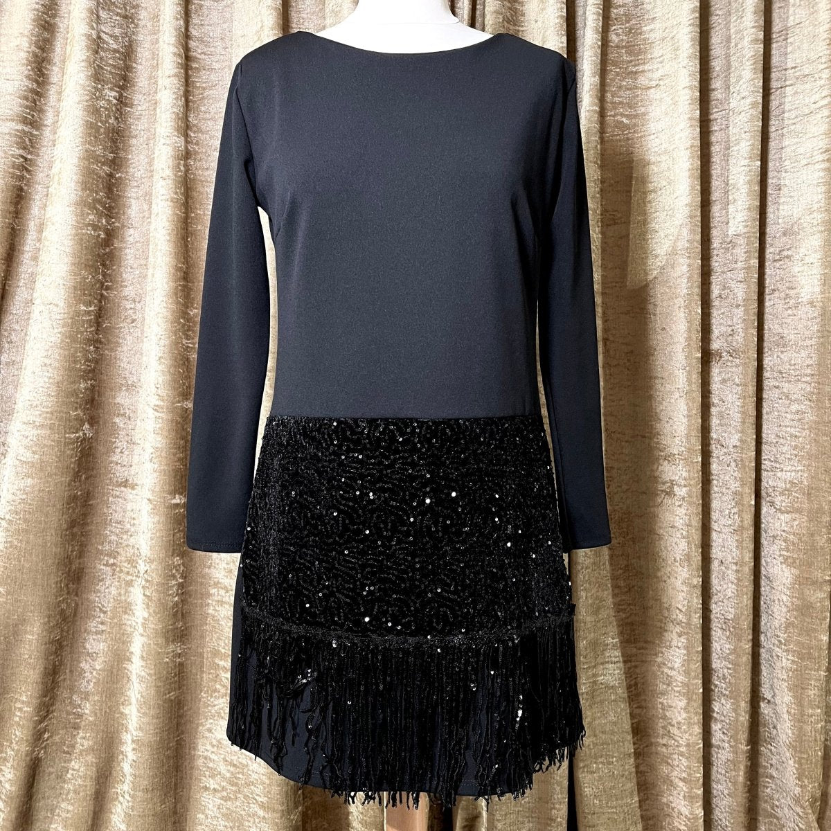 Šaty Lusy - Markiza Moda Italiana