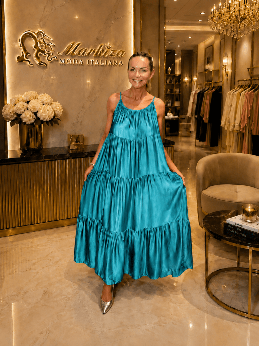 Šaty Miami - Markiza Moda Italiana
